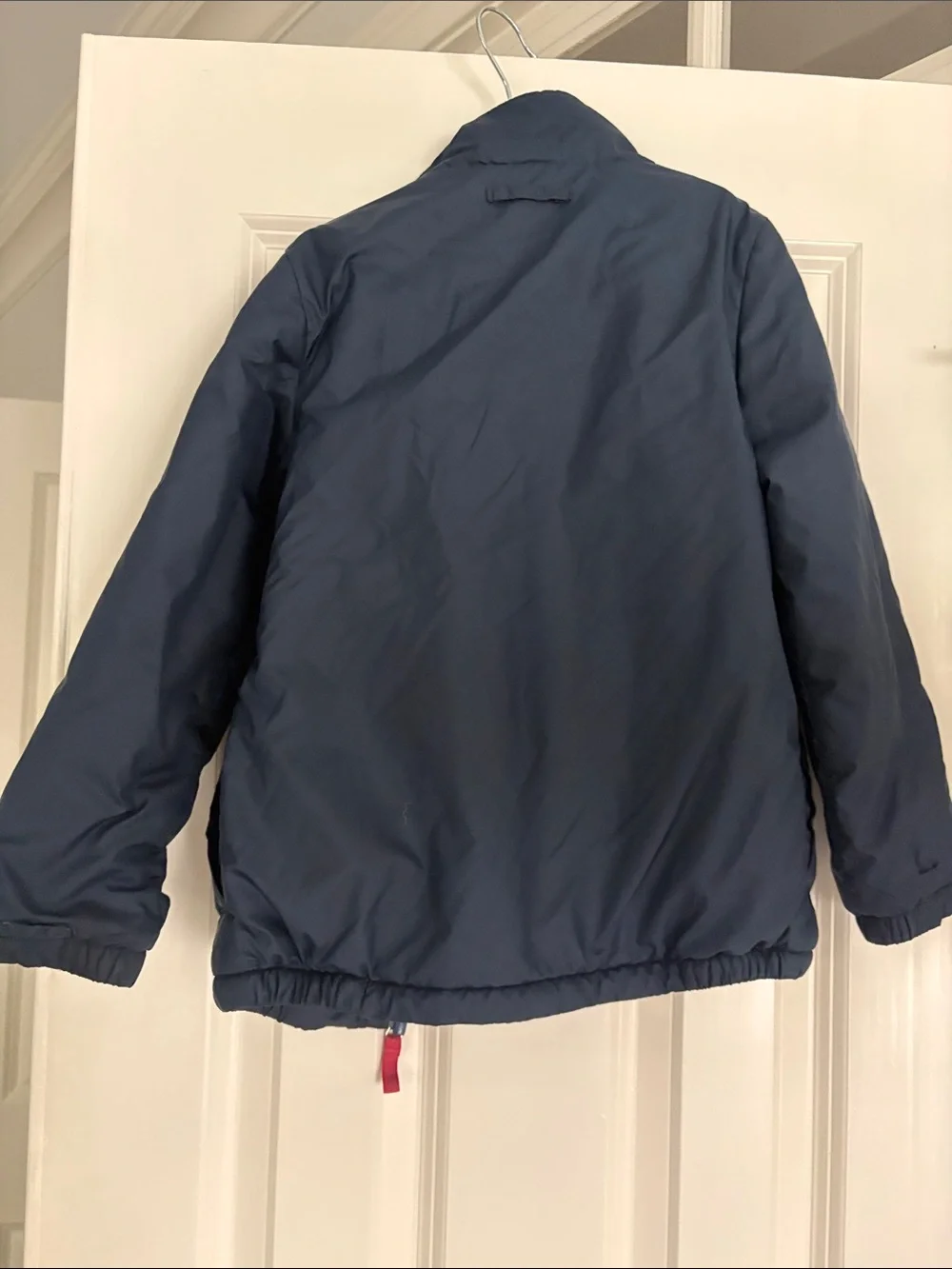 Patagonia insulated sweaters tees
